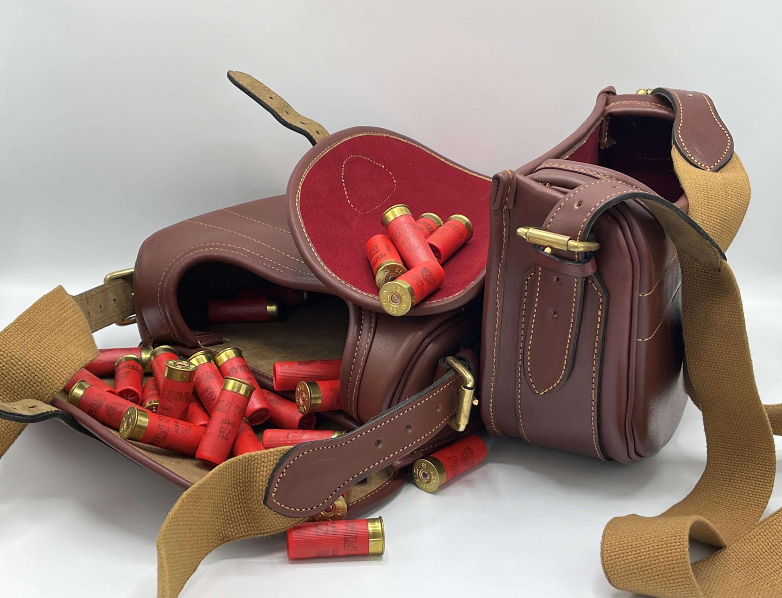 Ammo North West Ltd Cartridge Bags