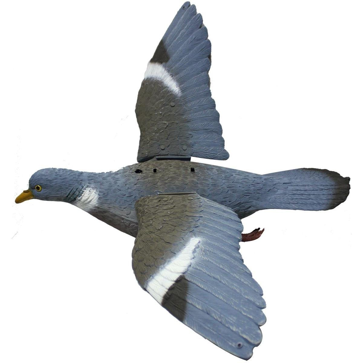 Sport Plast Flapping Pigeon