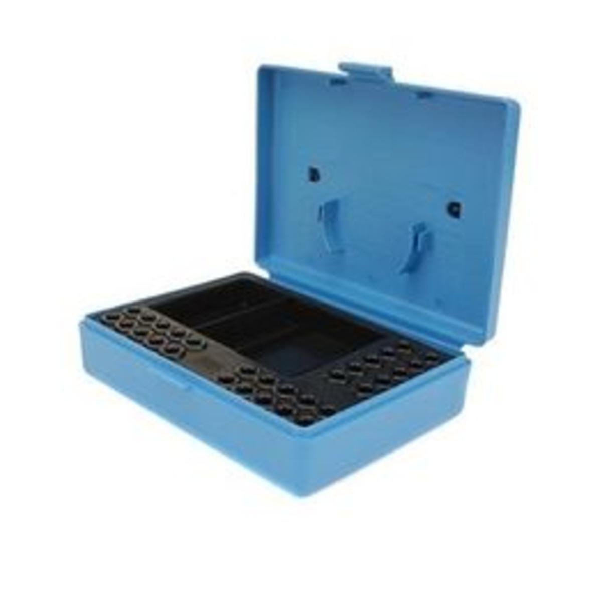 MTM 17 & 22 Rimfire Ammo Box - SB-22