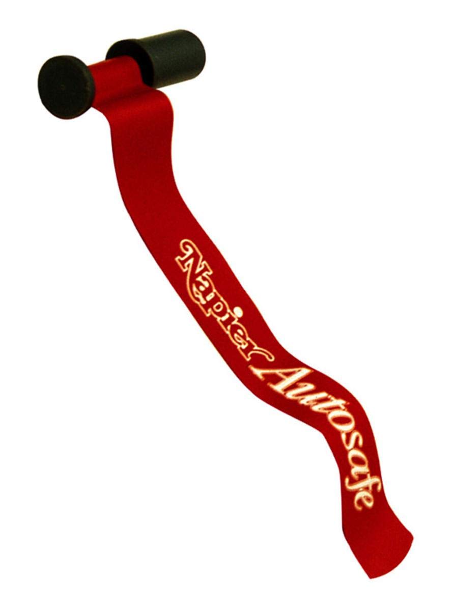 Napier 12G Safety Flag