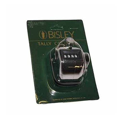 Bisley Tally Counter by John Rothery Wholesale