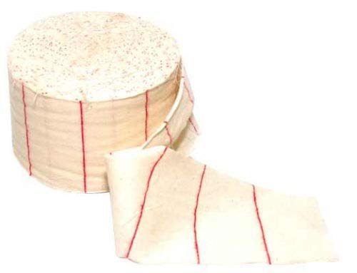 Cloth SOFTER RIFLE/SHOTGUN MAINTENANCE CLEANING PATCHES GUN BARREL CLEANER 3 Yards