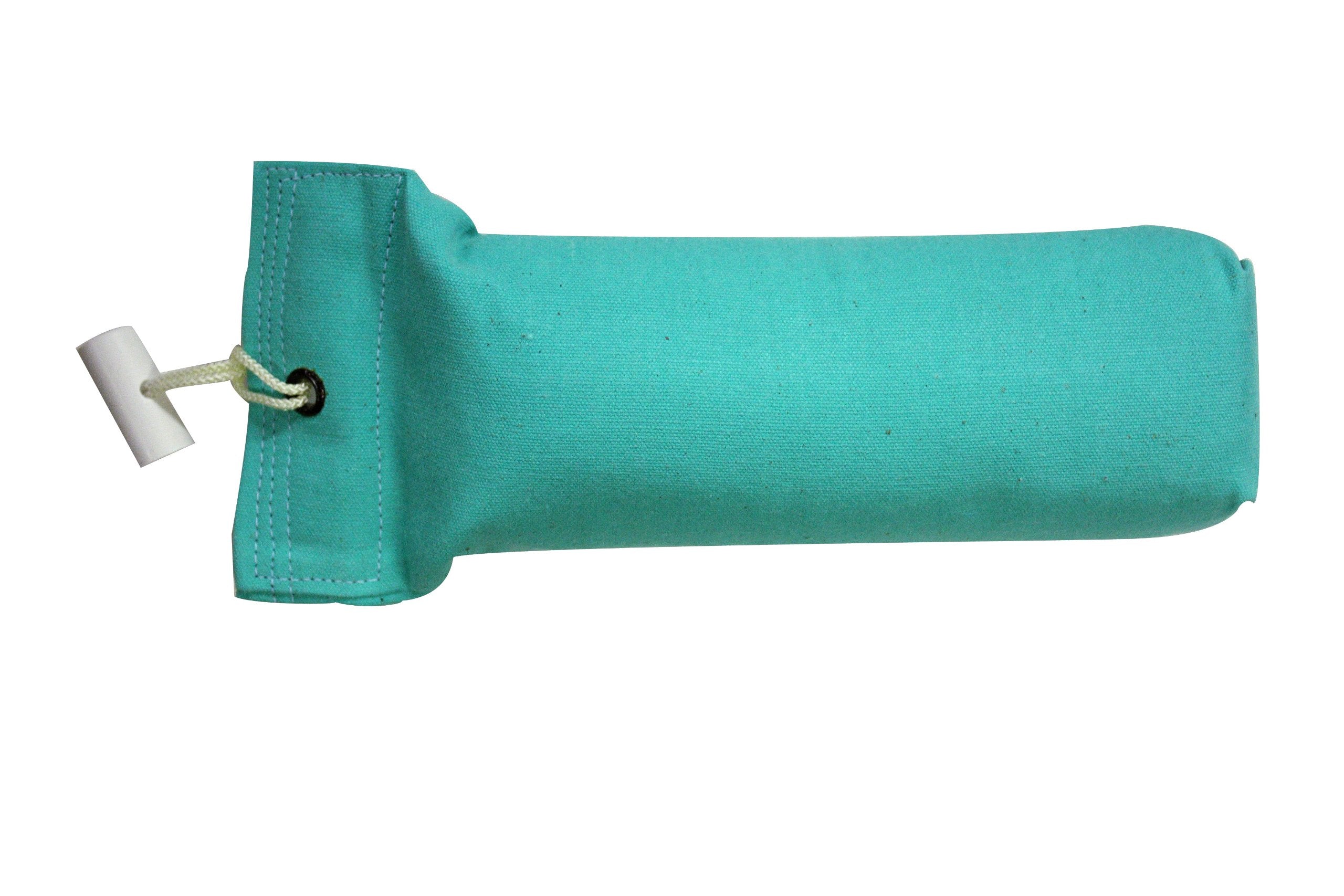 Bisley 1lb Dog Training Dummy Gun Dogs Springer Spaniel Cocker Labradors