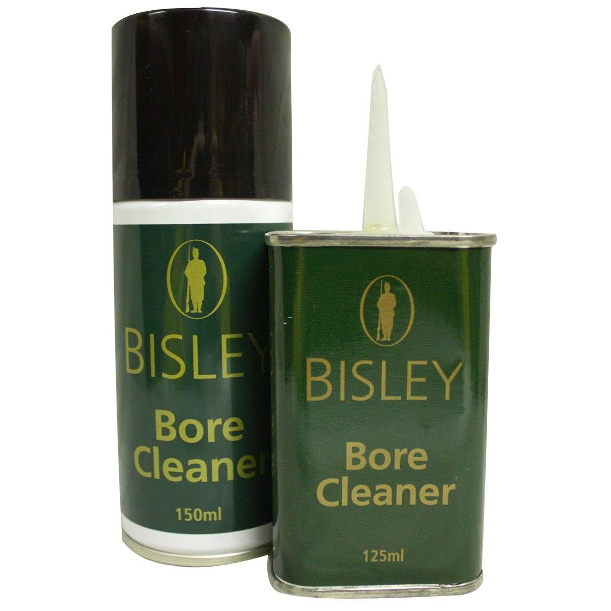 Bore Cleaner by Bisley