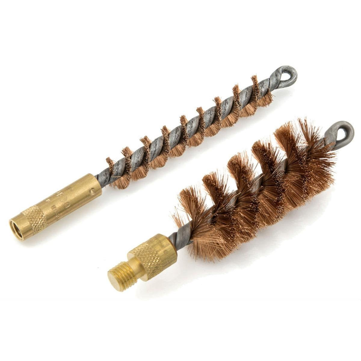 Bronze brush 20ga