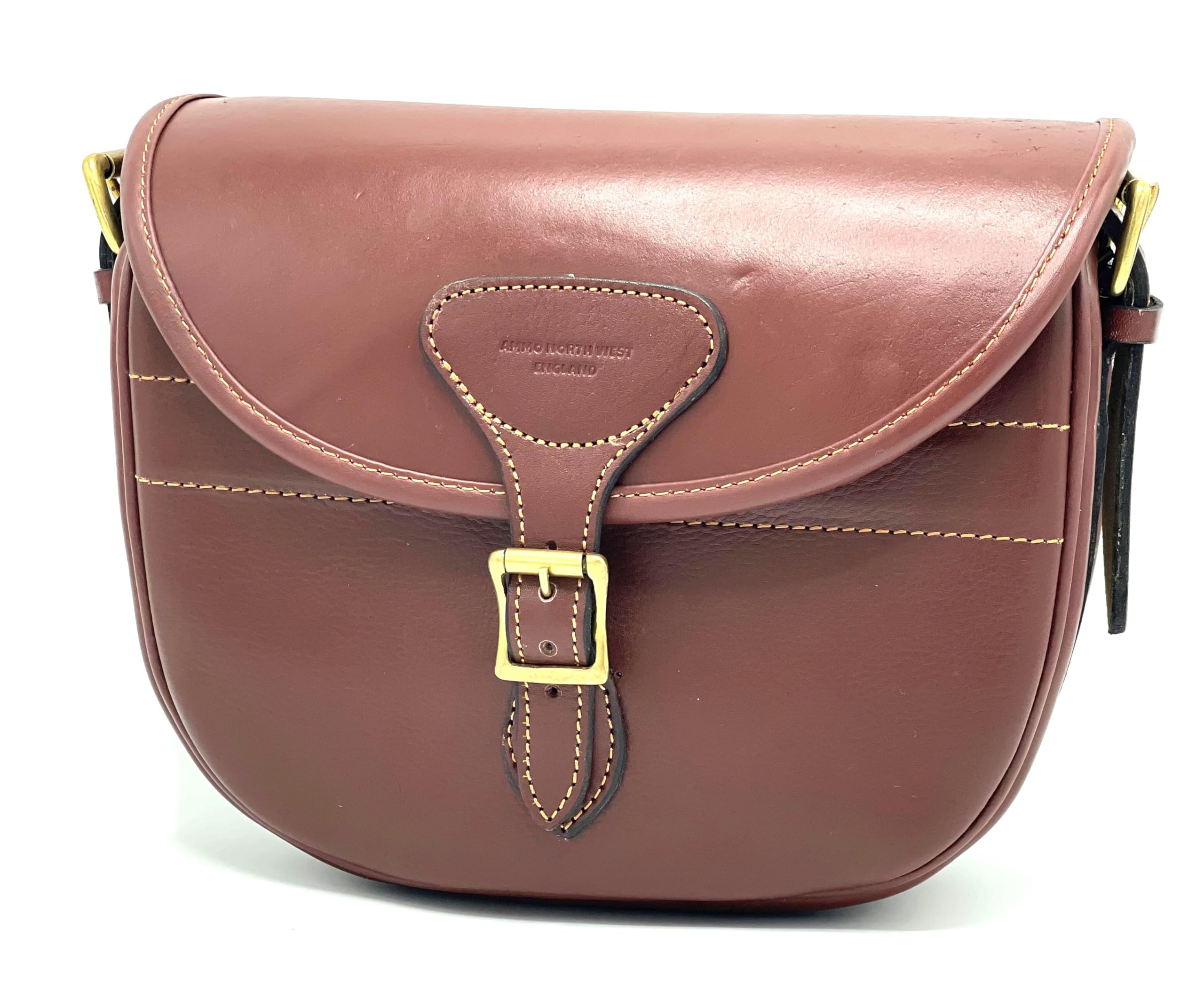 Ammo North West Ltd Cartridge Bags