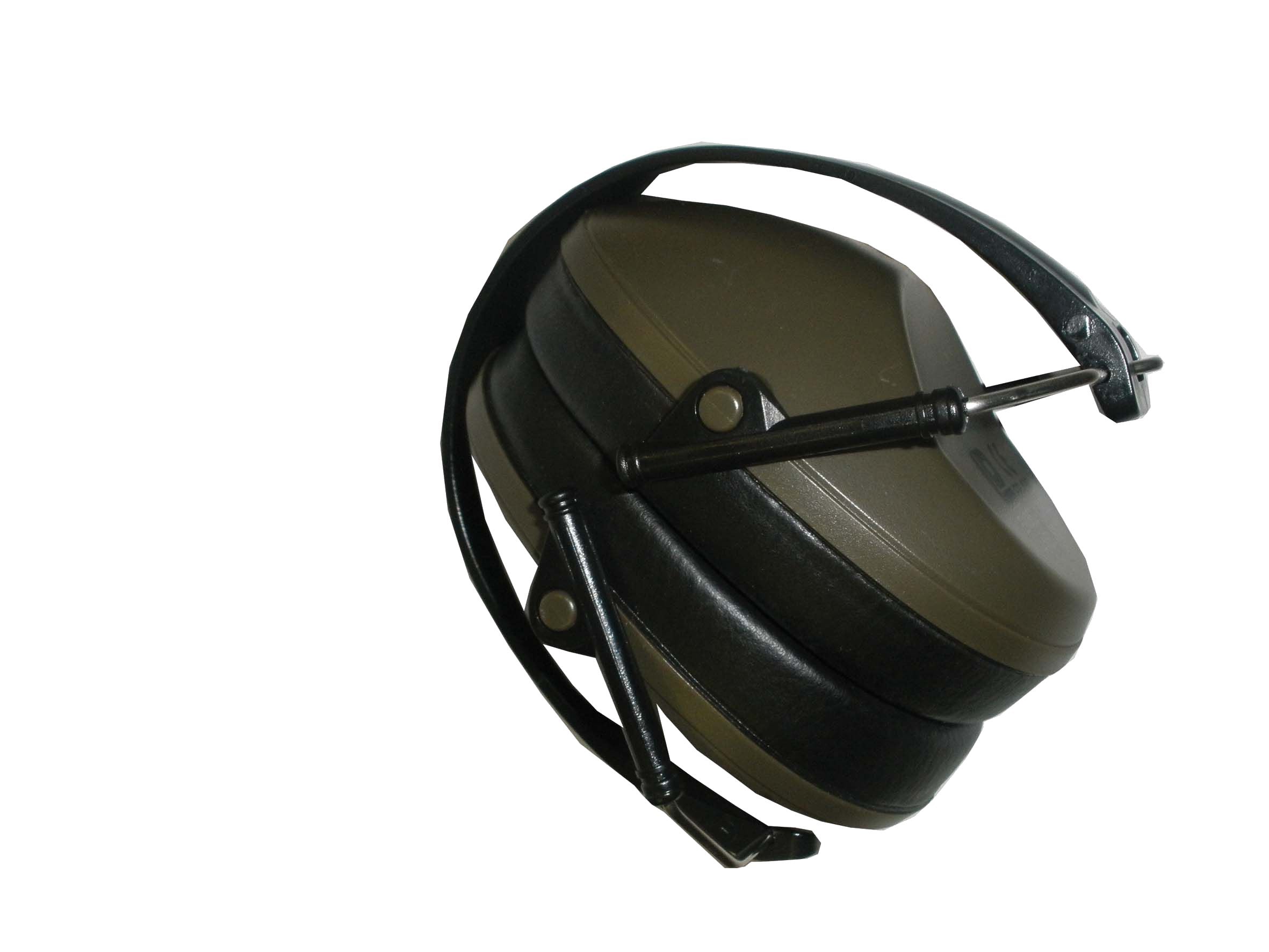 Bisley Compact Ear Muff