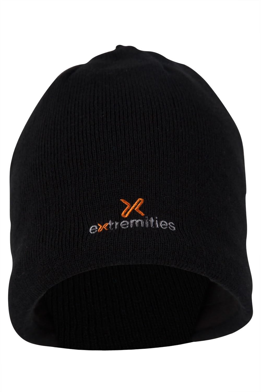 Extremities Arid Waterproof Beanie, Black, One Size