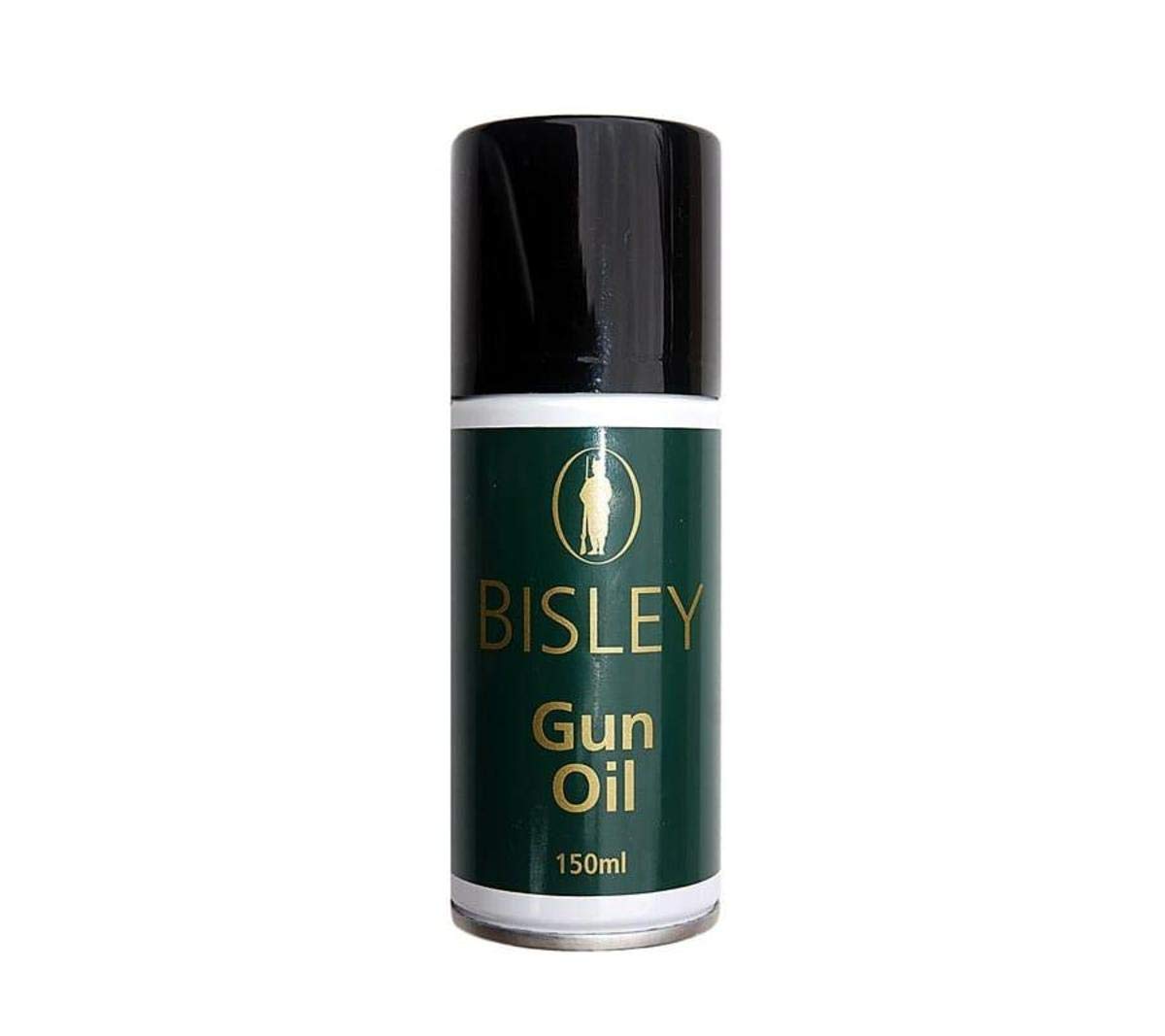 Bisley 150ml Aerosol gun oil