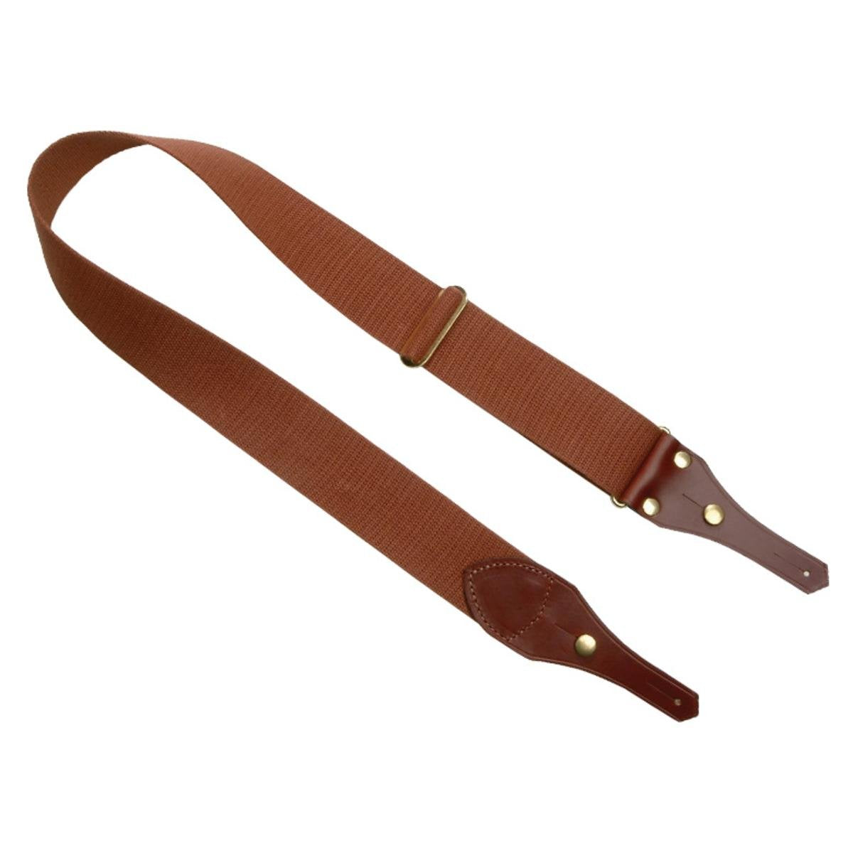 Bisley 2in English Canvas Sling - Hunting outdoor gear for Men