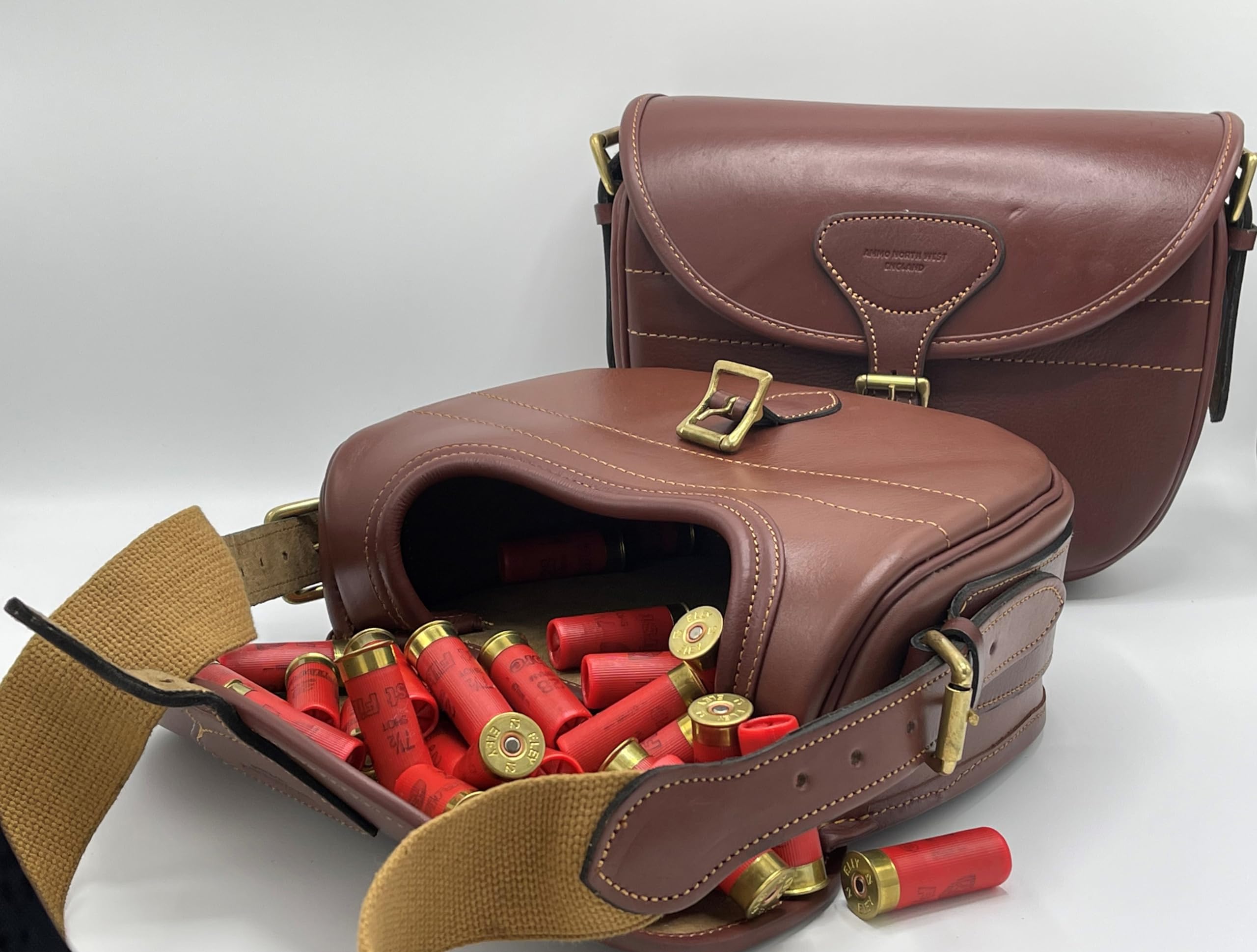 Ammo North West Ltd Cartridge Bags