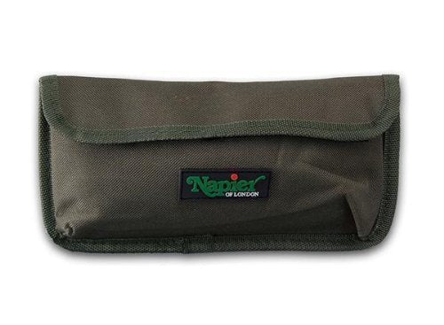 Napier Pro9 / Pro10 Ear Defender Carry and Component Case - goes onto your belt by Napier