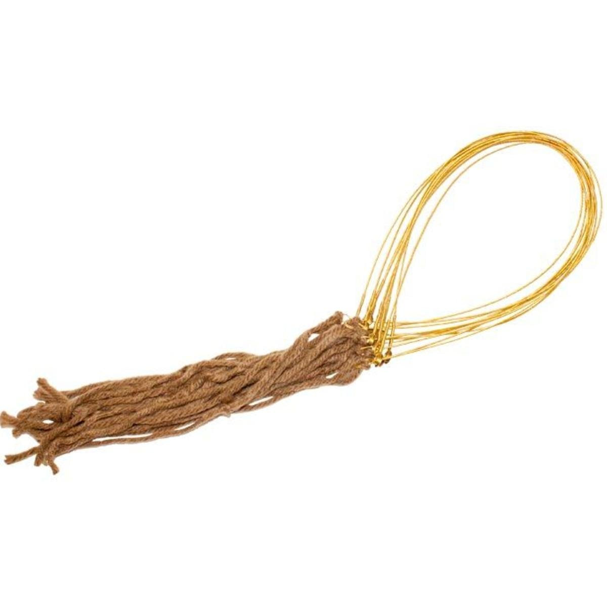 Bisley Rabbit Snares pack of 10