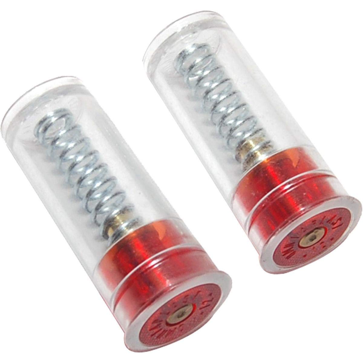 Plastic Snap Caps by Bisley