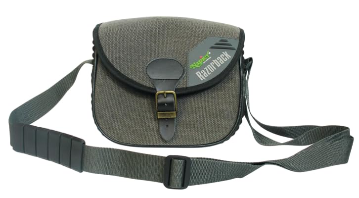 Ammo North West Ltd Napier Razorback Green Cartridge Bag