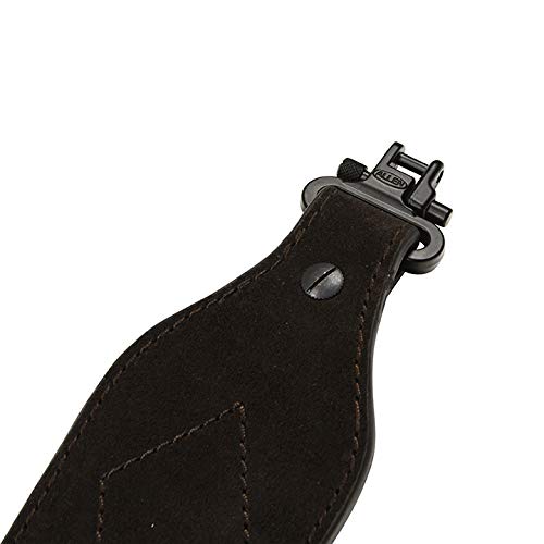 Allen Big Game Rifle Sling With Swivels