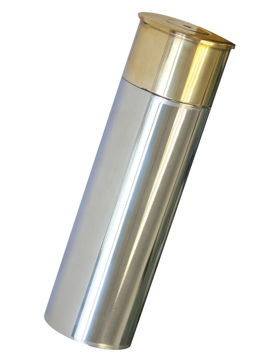 Bisley Cartridge Flask