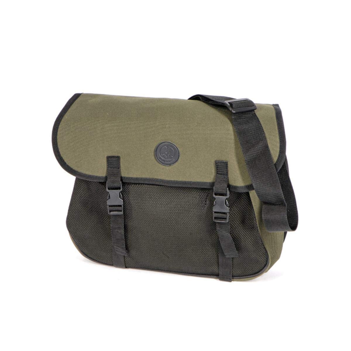 David Nickerson Large Canvas Game Bag