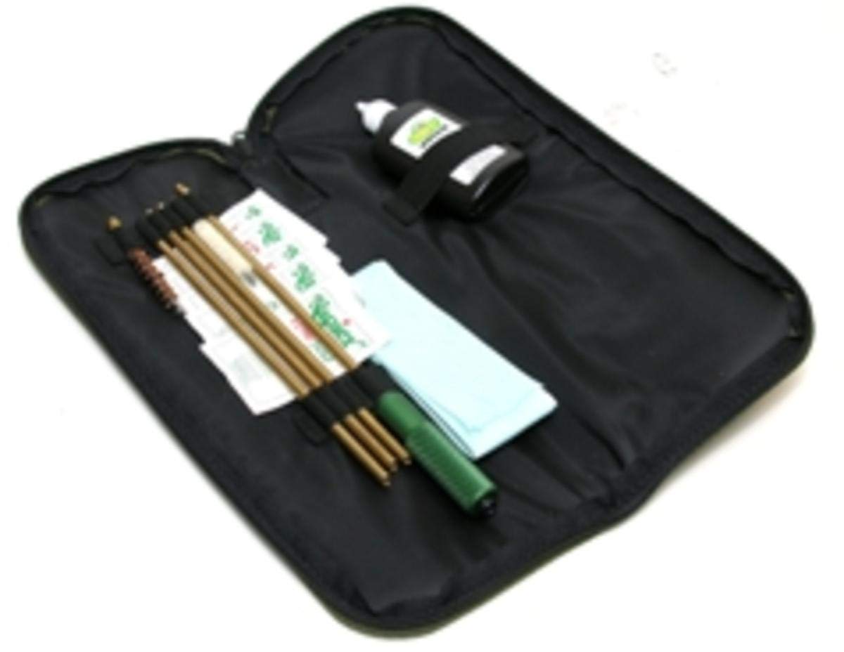 Napier De Luxe Rifle Cleaning Kit .22