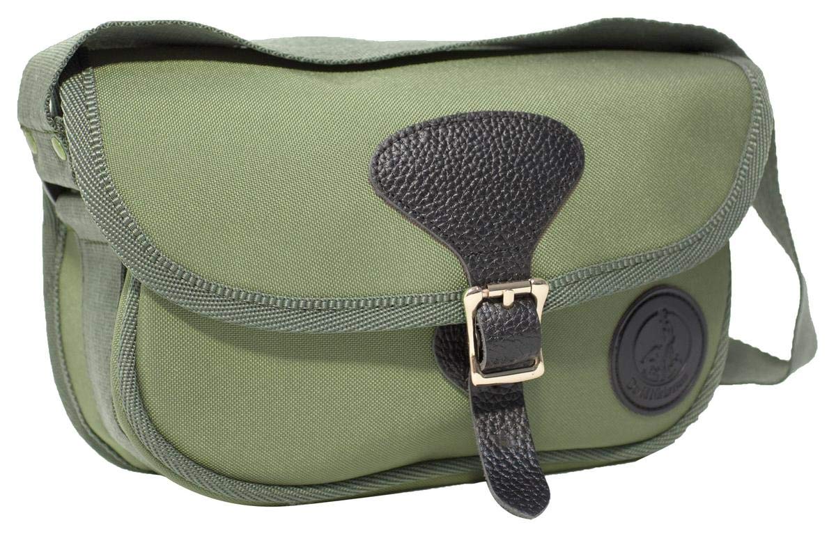 David Nickerson Cartridge Bag