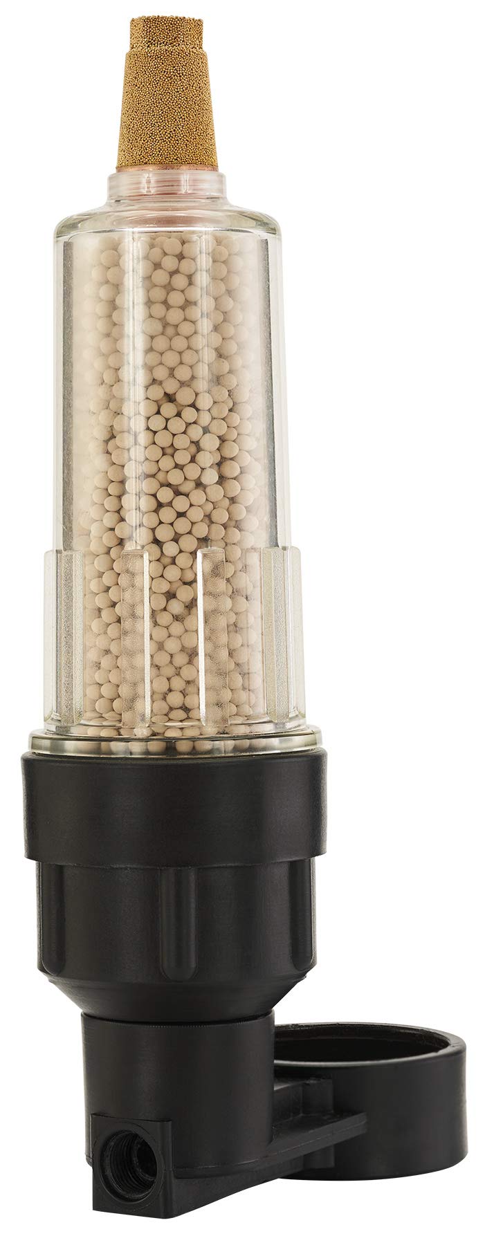 Umarex Stirrup Hand Pump PCP 4500psi Dry-Pac High Pressure Airgun Airrifle Rifle