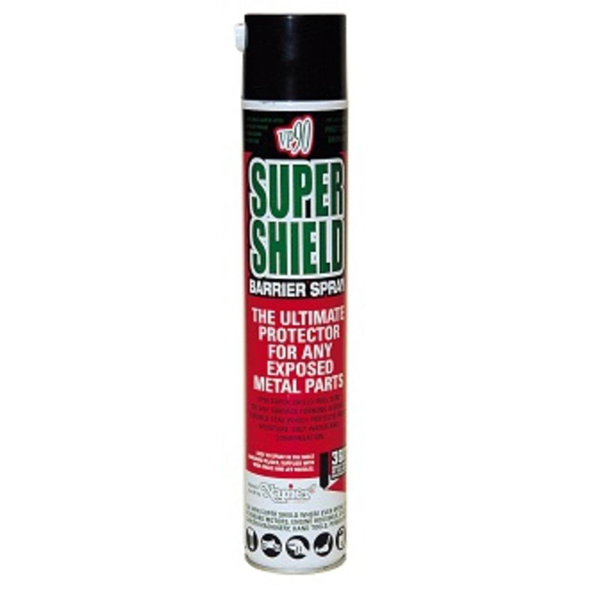 Napier VP90 Super Shield Barrier 750 ml Spray