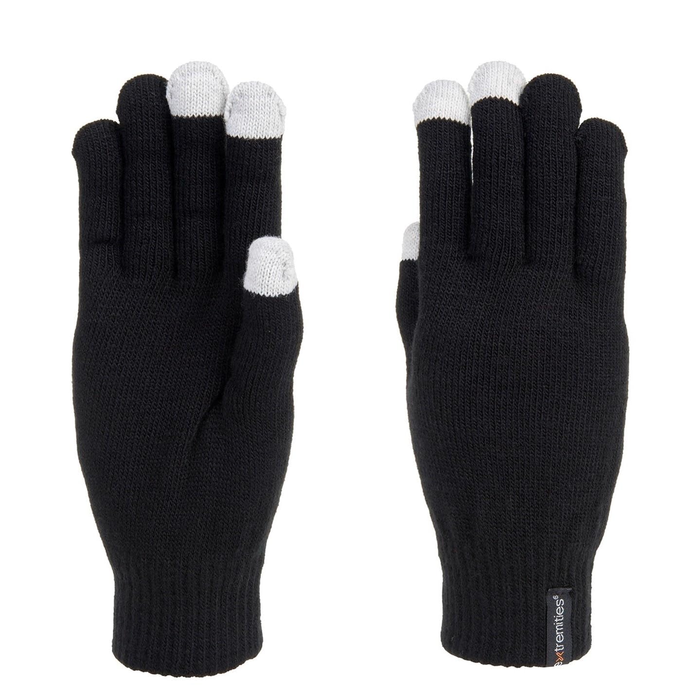 Extremities Unisex Thin Touch Walking Gloves