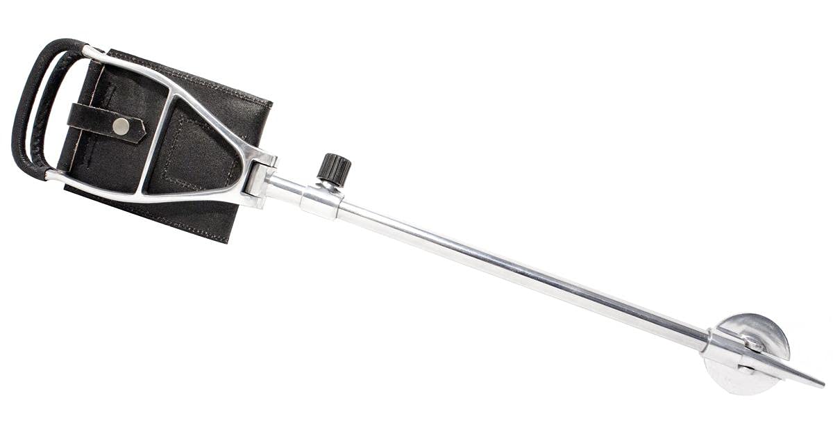 Bisley Shooting seat stick