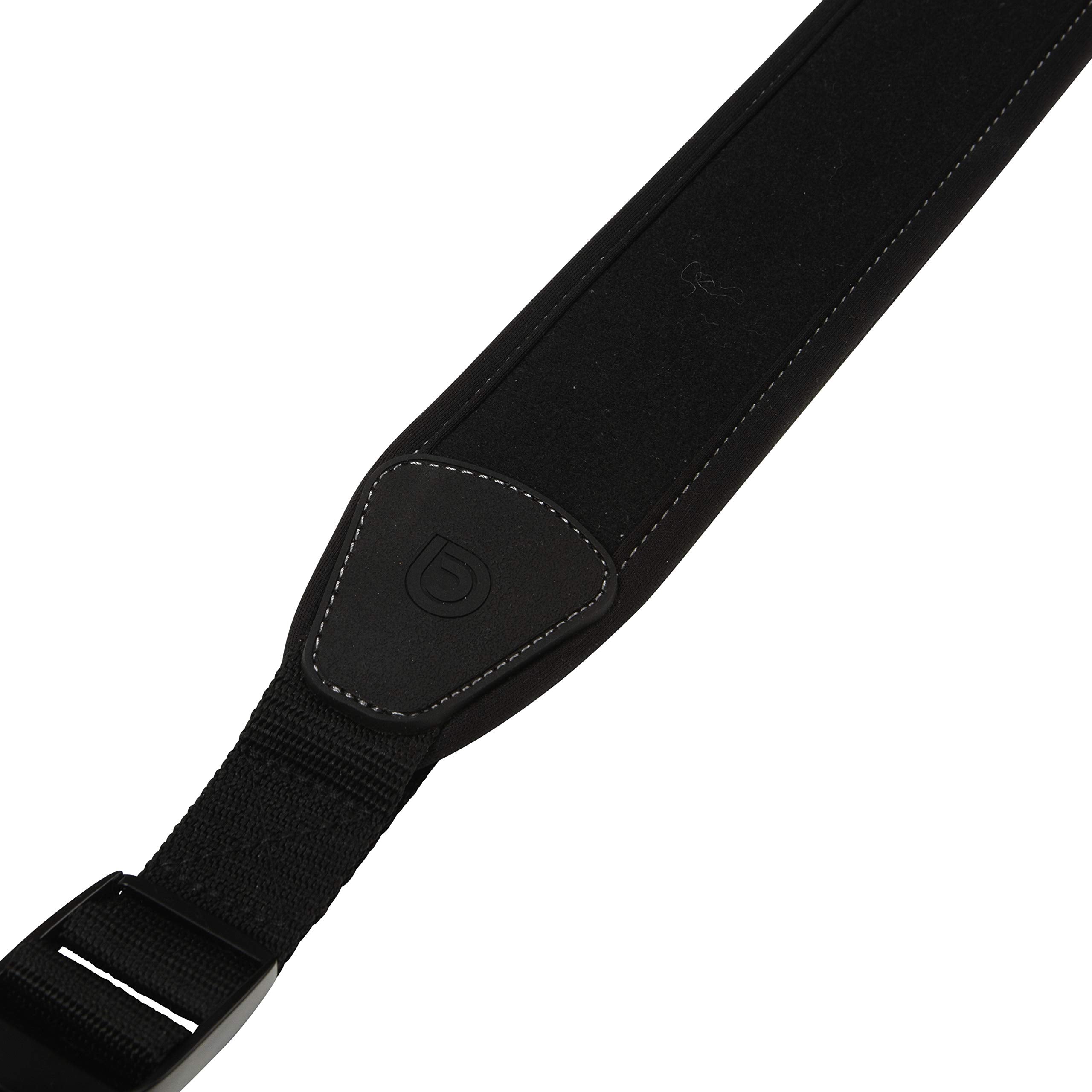 Allen Cascade Neoprene Rifle Sling with Swivels