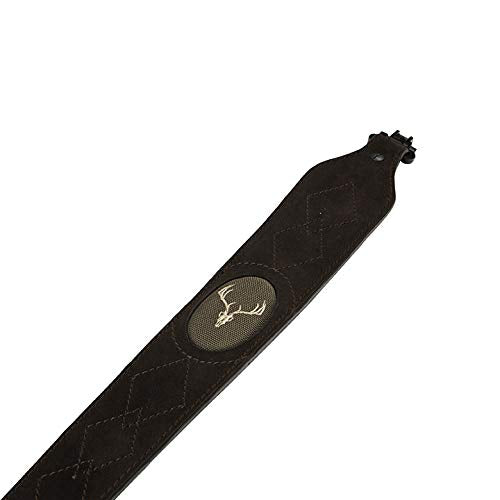 Allen Big Game Rifle Sling With Swivels