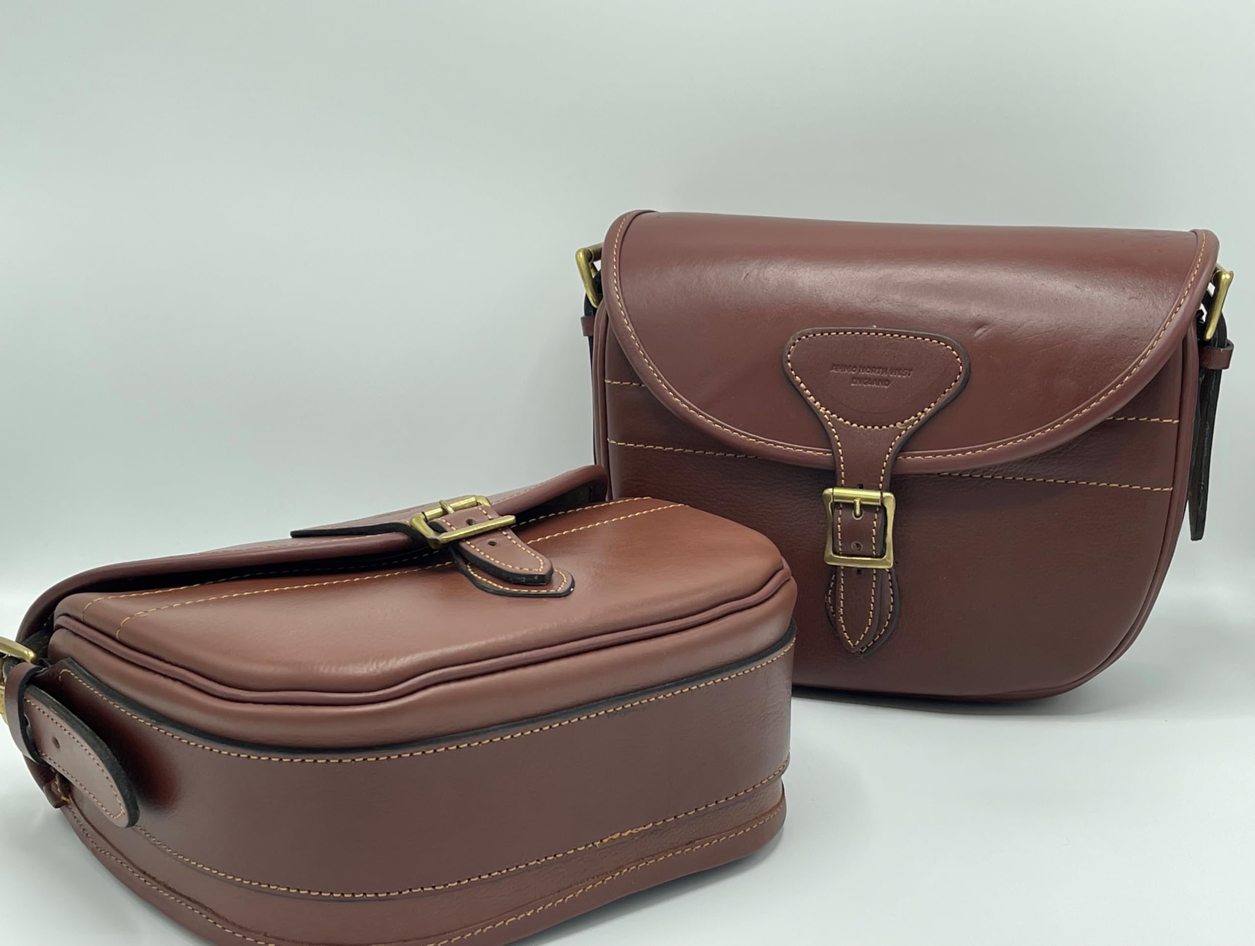 Ammo North West Ltd Cartridge Bags