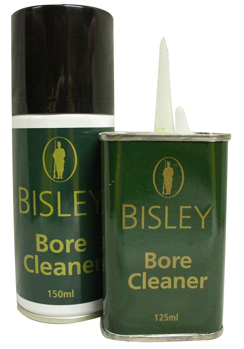Bore Cleaner by Bisley