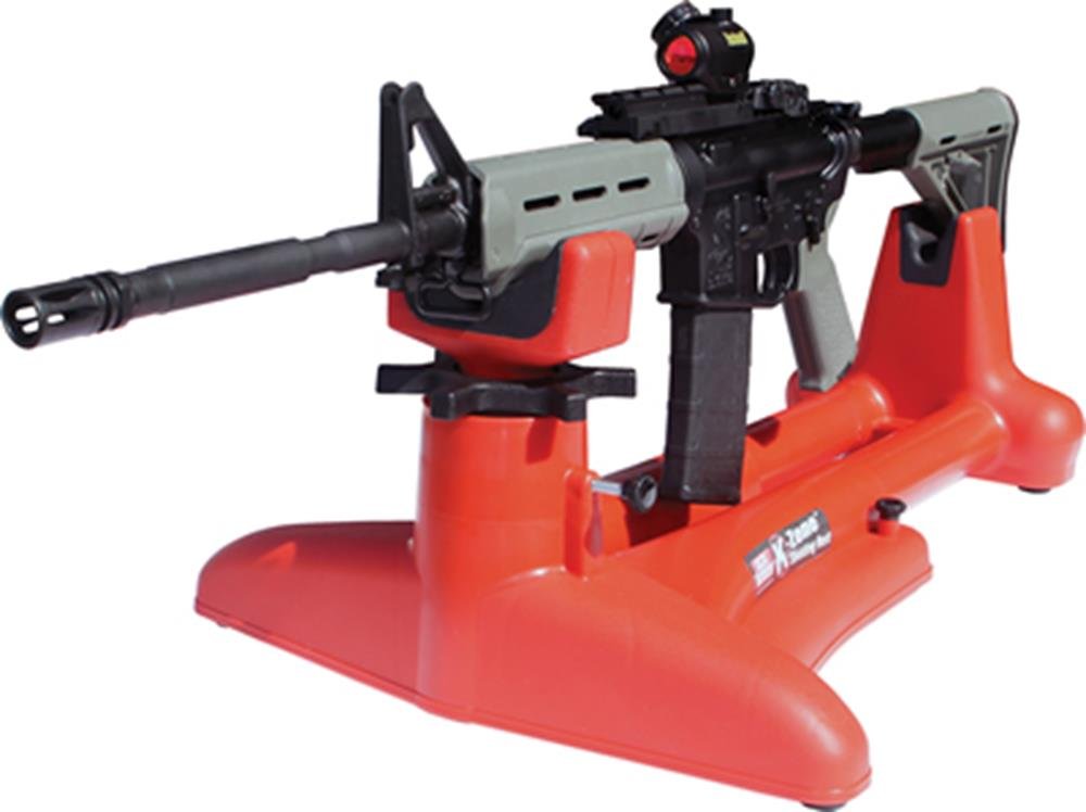 MTM K-Zone Shooting Rest