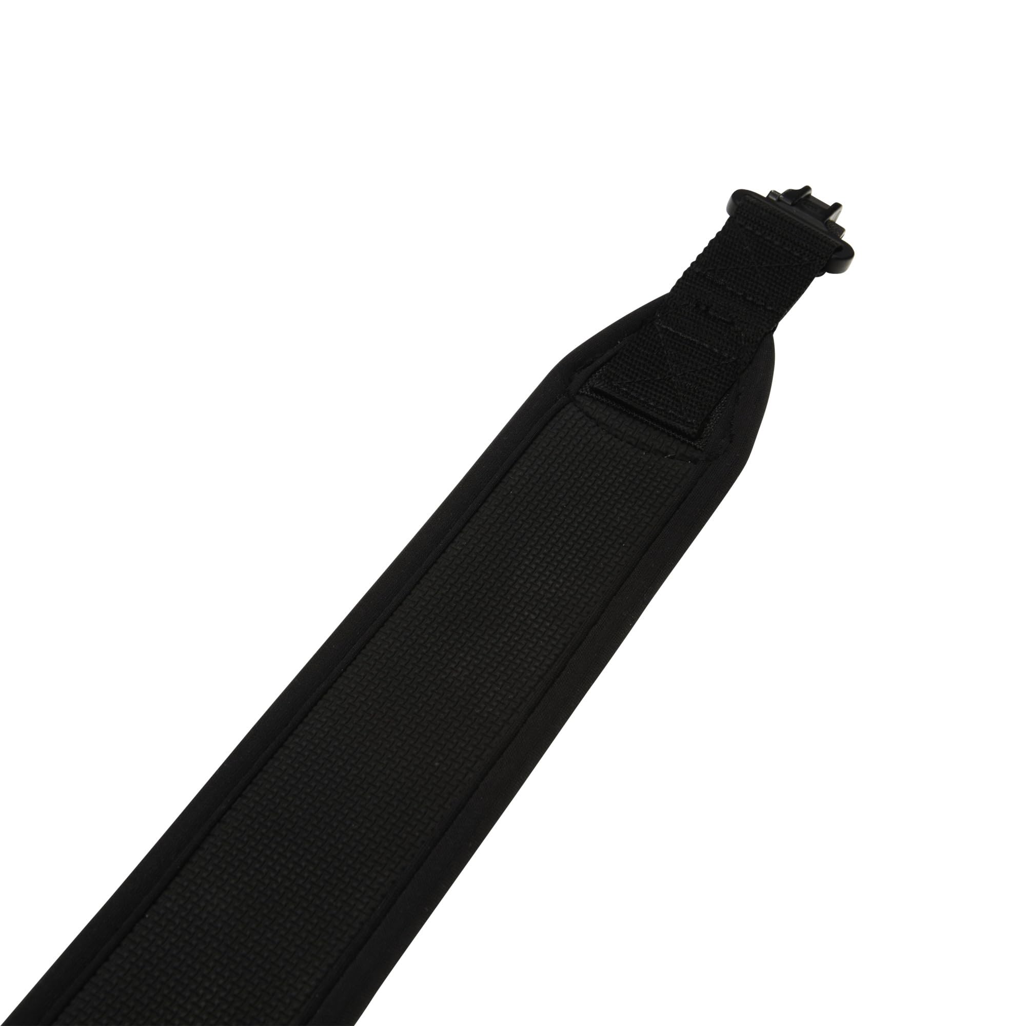 Allen Cascade Neoprene Rifle Sling with Swivels