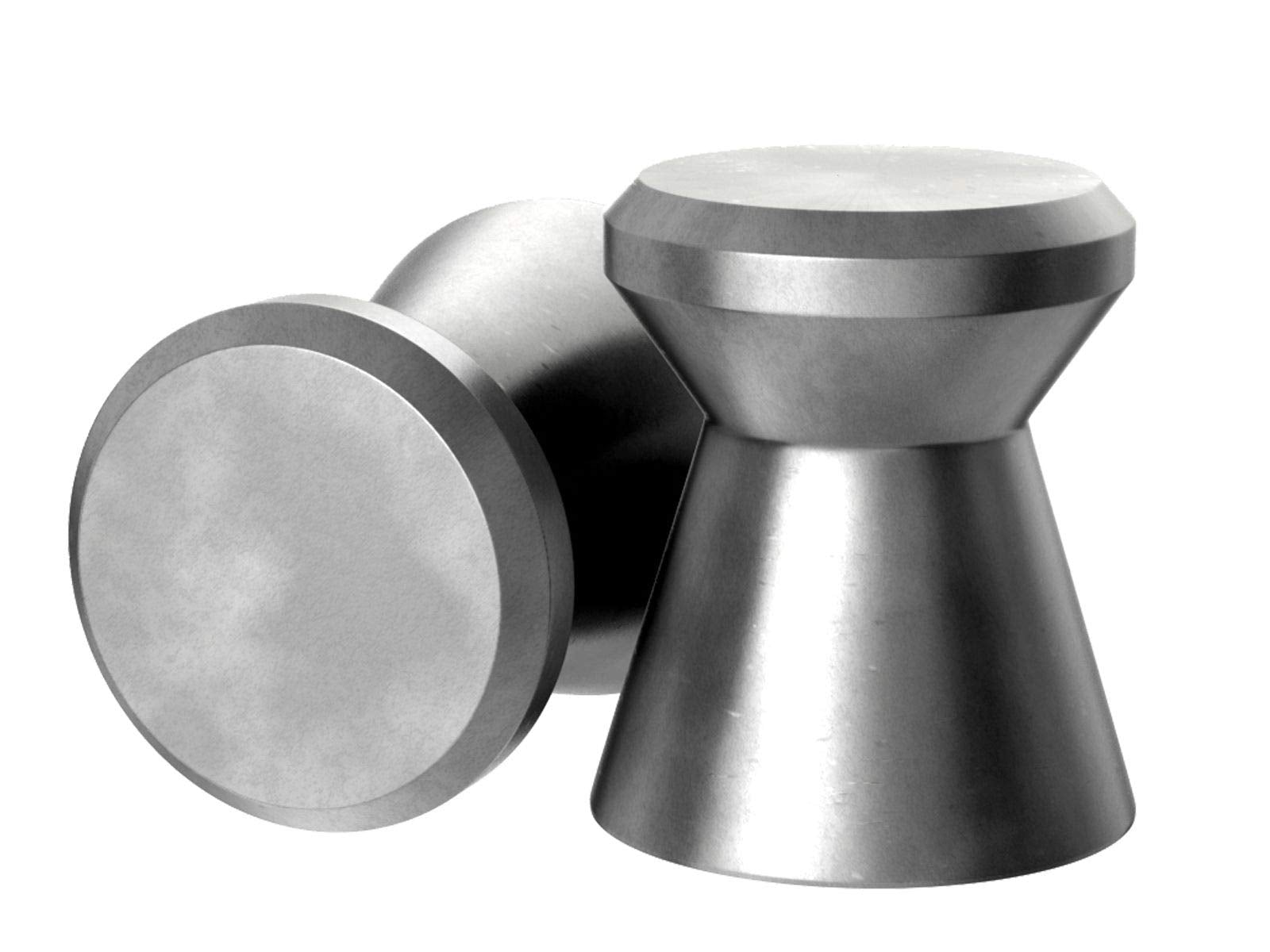 Bisley Practice Airgun Pellets .22