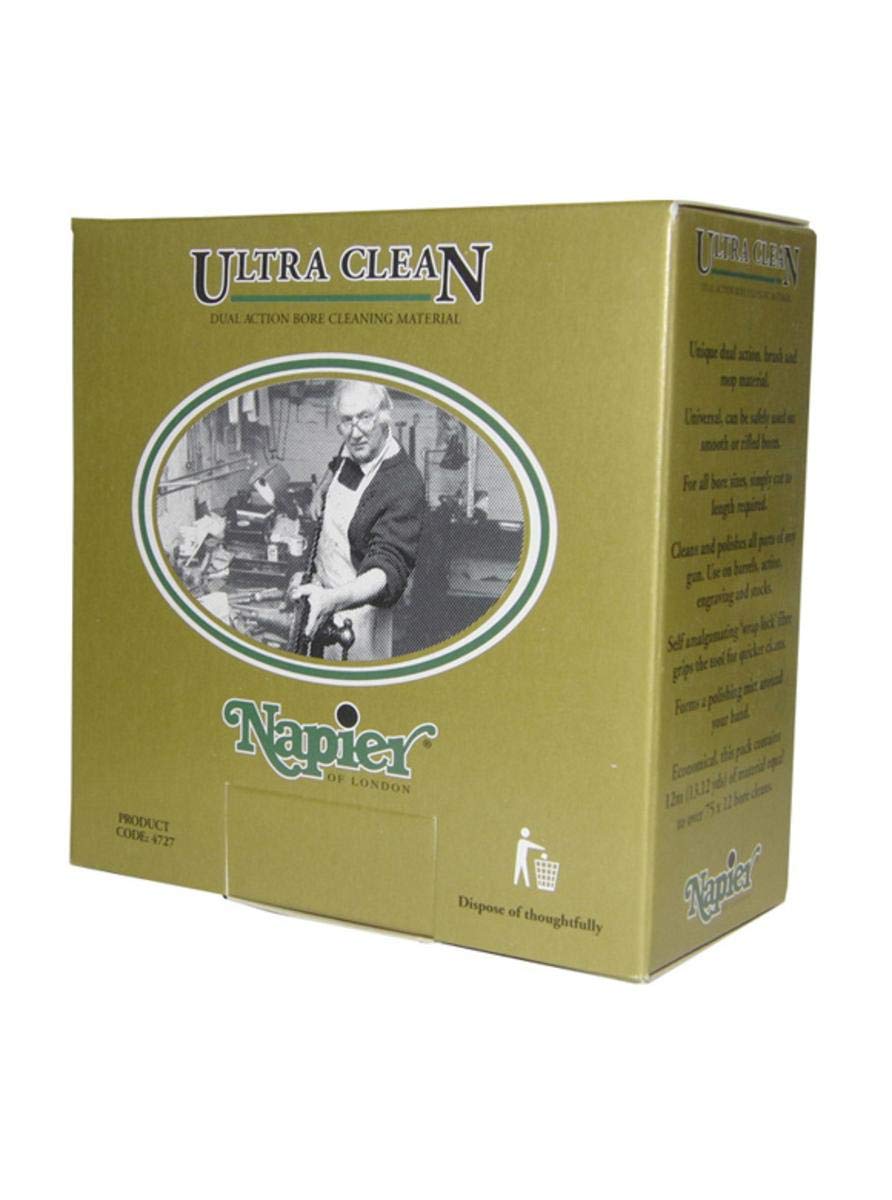 Napier Ultra Clean Material