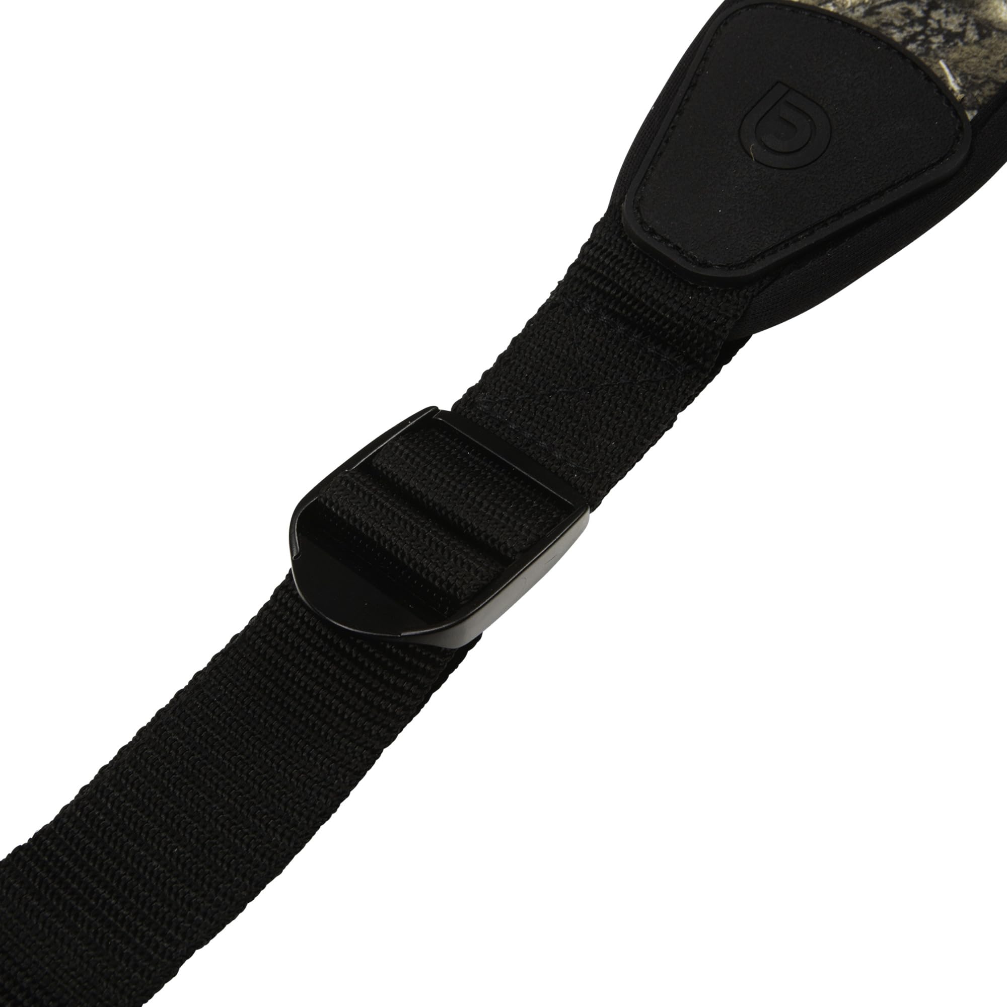 Allen Cascade Neoprene Rifle Sling with Swivels