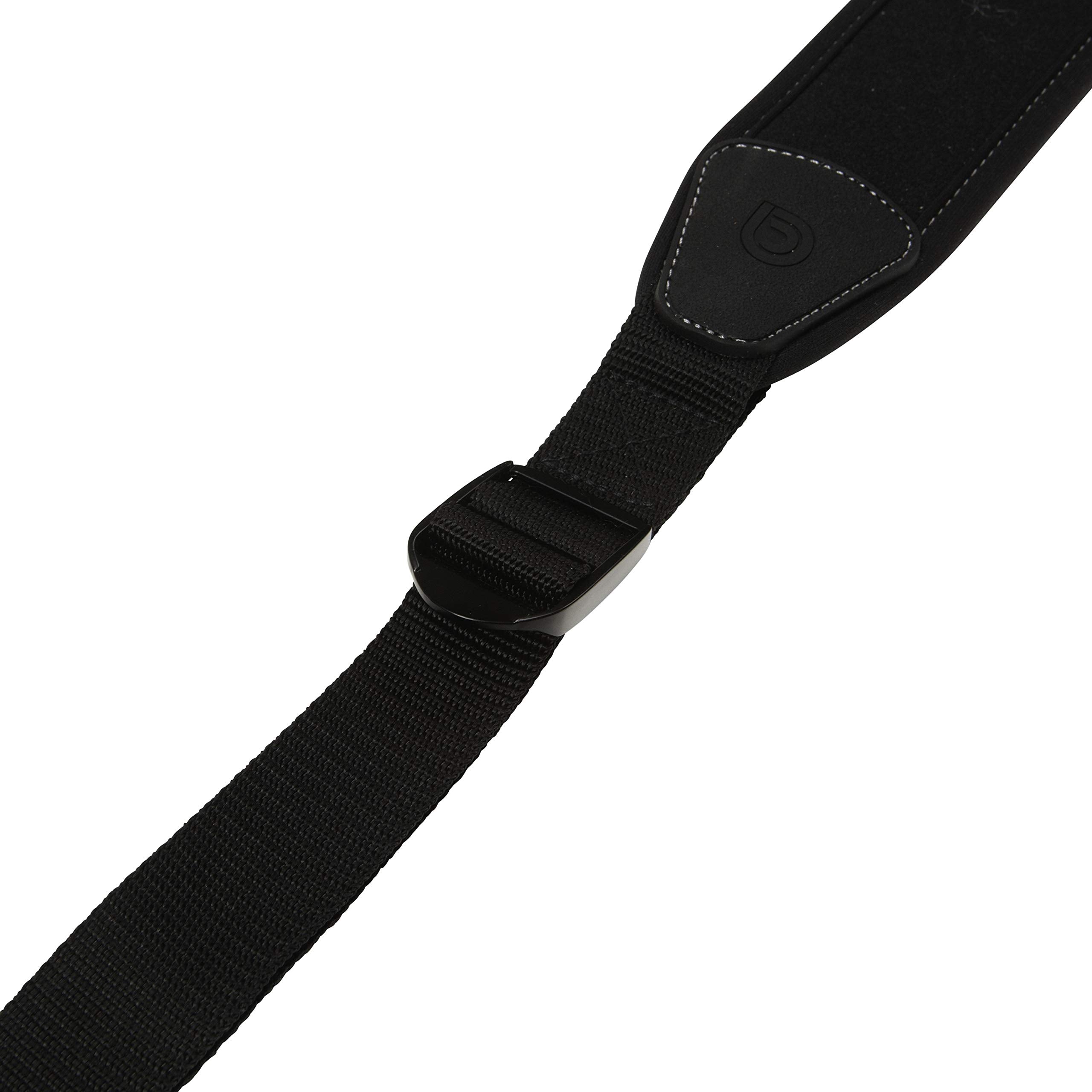 Allen Cascade Neoprene Rifle Sling with Swivels