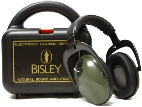 Active Electroni Ear Defenders
