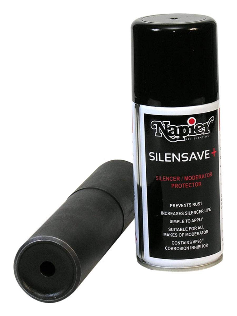 Napier Silensave +
