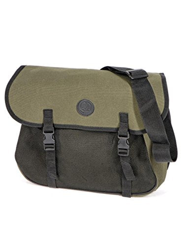 David Nickerson Canvas Medium Game Bag