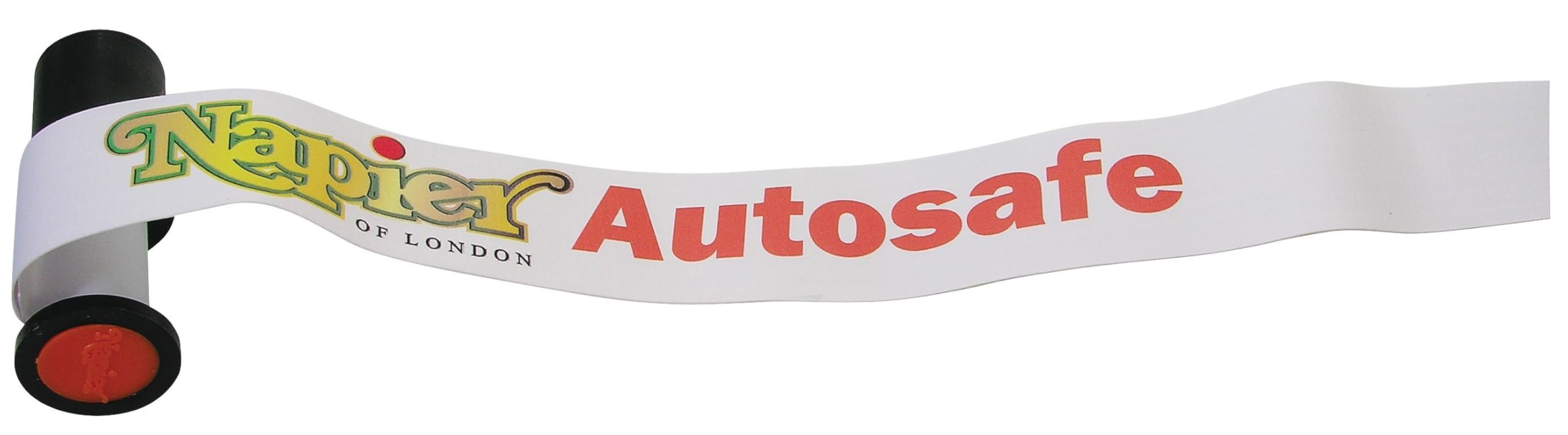 Napier Autosafe Flag 12G