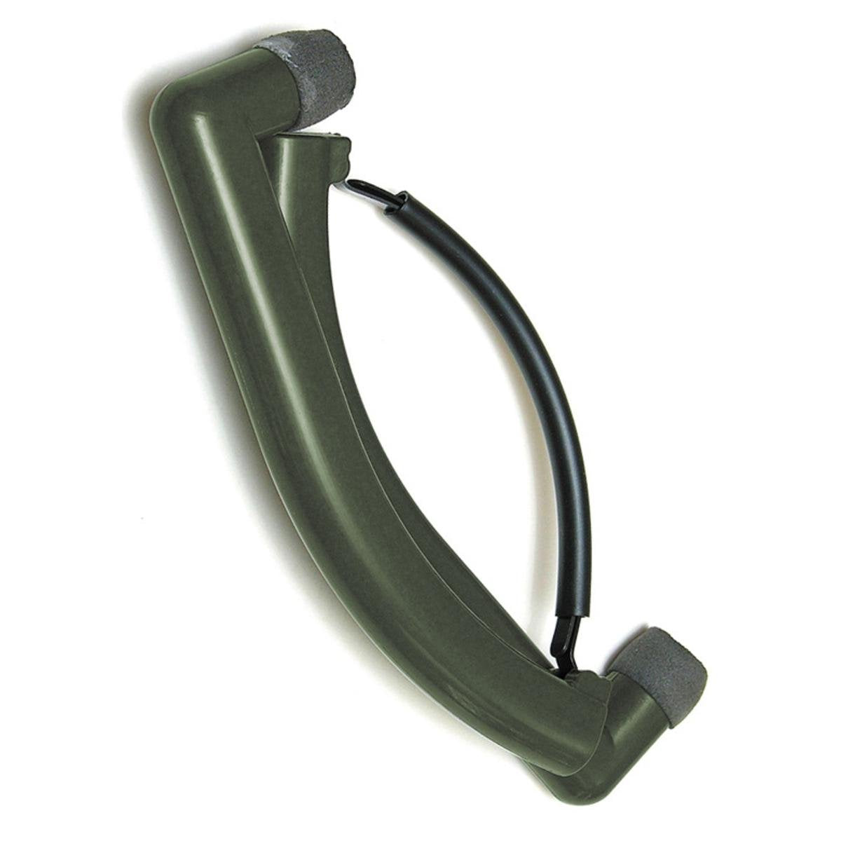 Napier Pro 9 Green Hearing Protection