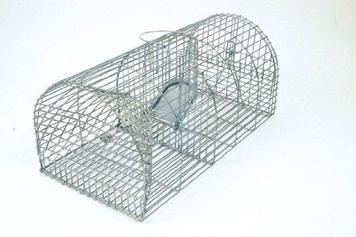 Round End Monark Multi Rat Trap