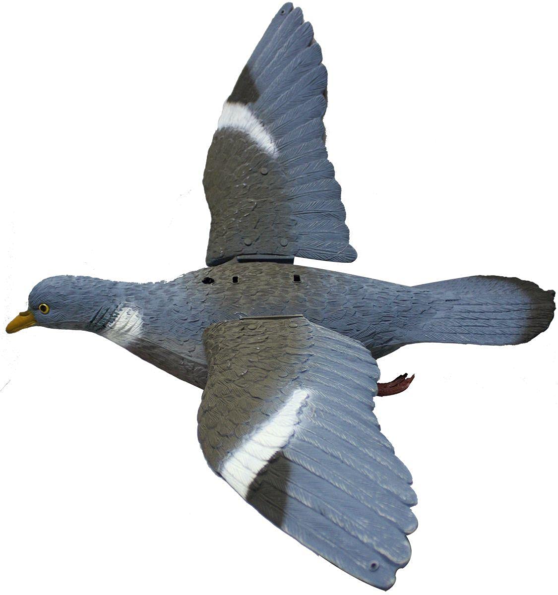 Sport Plast Flapping Pigeon