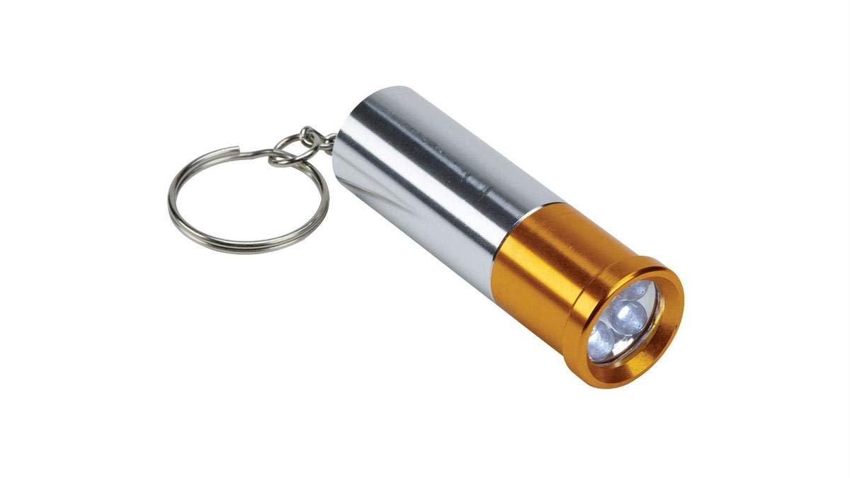 Cartridge Keyring Torch