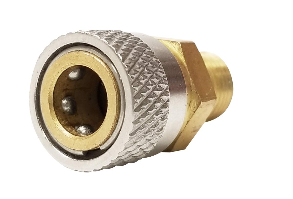 Umarex Stirrup Hand Pump PCP 4500psi Dry-Pac High Pressure Airgun Airrifle Rifle