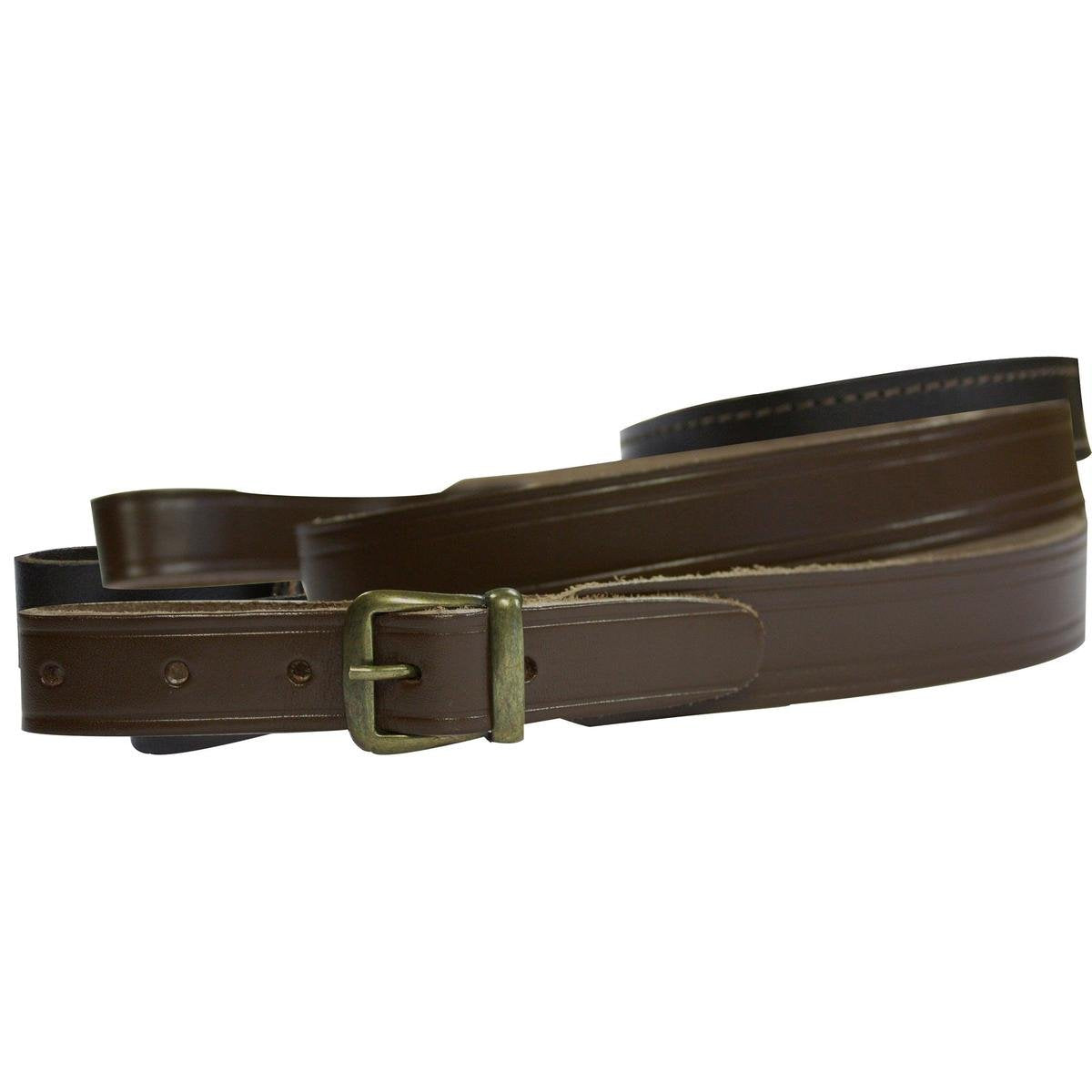 Bisley Basic Sling Brown Leather