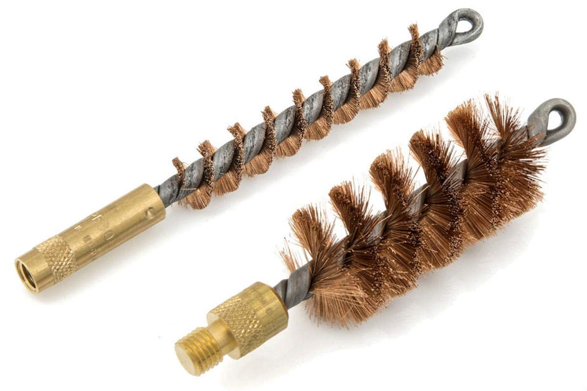 Bronze brush 20ga