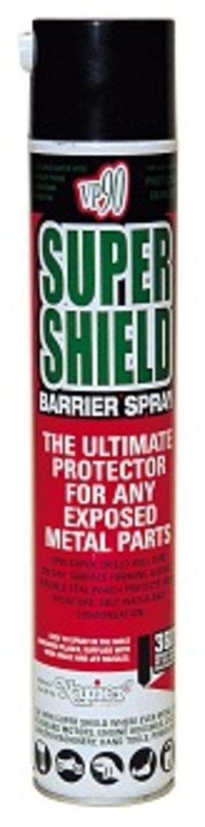 Napier VP90 Super Shield Barrier 750 ml Spray